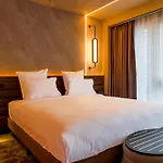 Novotel Bomonti 5* Istanbul