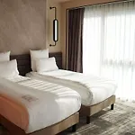 Novotel Bomonti 5* Isztambul