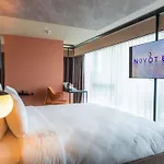 Hotel Novotel Bomonti