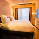 Novotel Bomonti Szálloda 5*