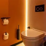 Szálloda Novotel Bomonti