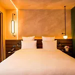 Hotel Novotel Bomonti Istanbul