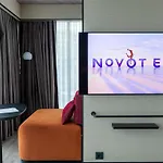 Novotel Bomonti Hotel