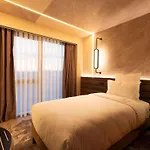 Novotel Bomonti Hotel Istanbul
