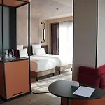 Szálloda Novotel Bomonti Isztambul
