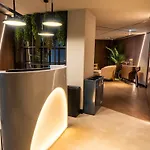 Novotel Bomonti Isztambul