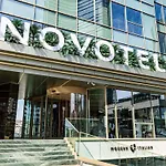 Novotel Bomonti Hotel