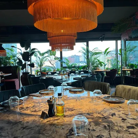 Novotel Bomonti Otel