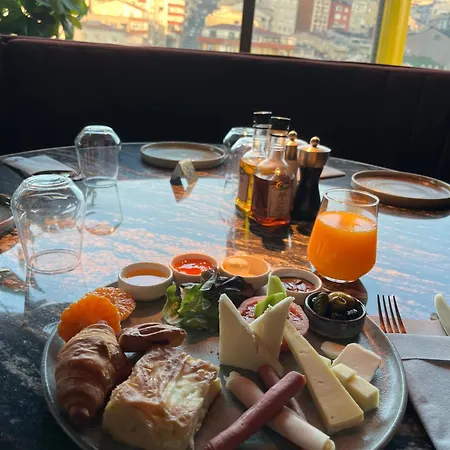 Novotel Bomonti Istanbul