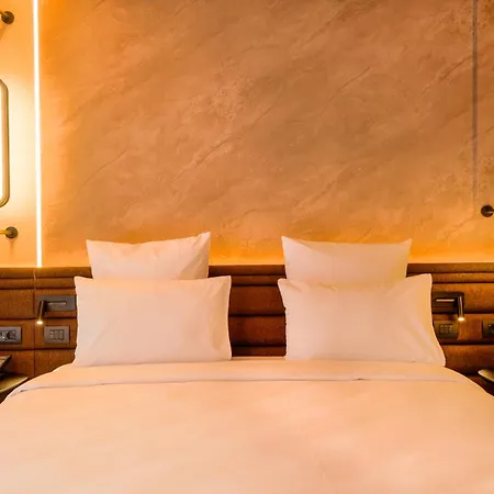 Novotel Bomonti Otel