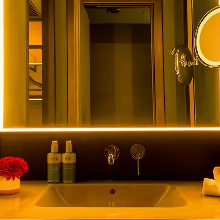 Otel Novotel Bomonti