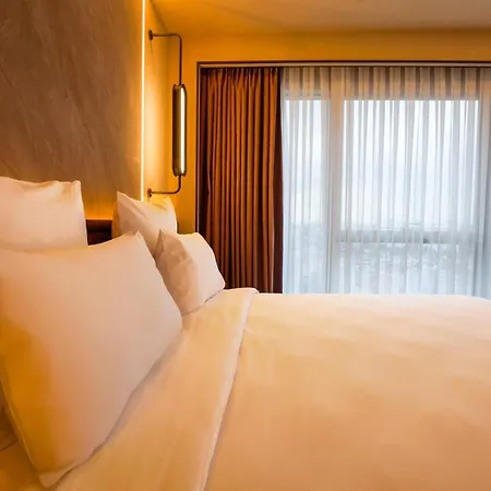 Novotel Bomonti 5*