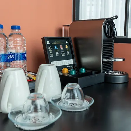 Novotel Bomonti Istambul