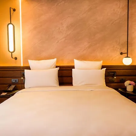 Novotel Bomonti Otel İstanbul