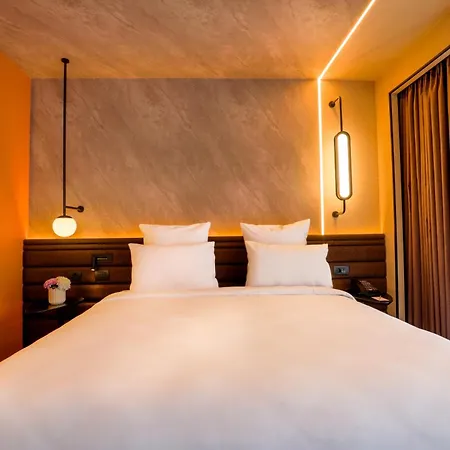 Novotel Bomonti İstanbul