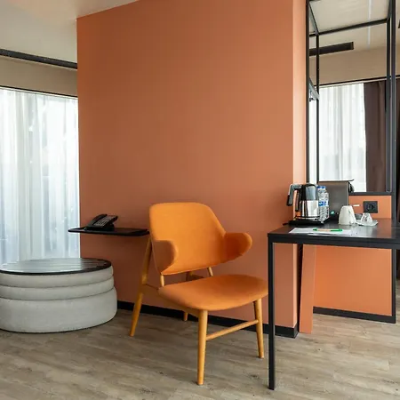 Novotel Bomonti Hotel Istambul