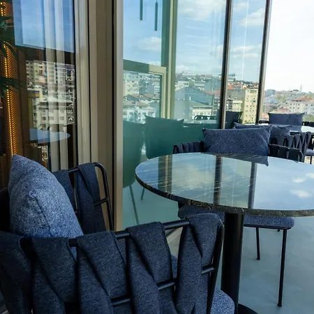 Novotel Bomonti Istambul