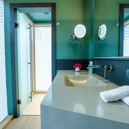 Otel Novotel Bomonti İstanbul