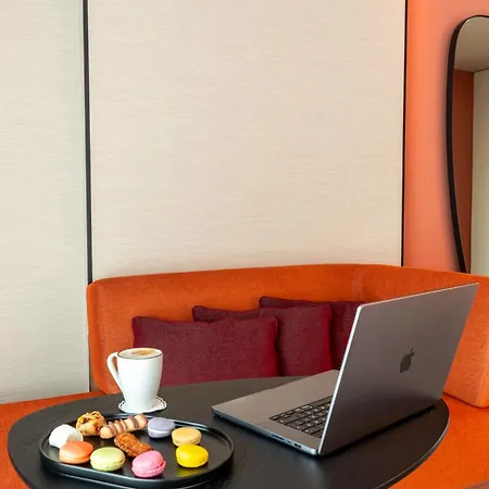 Novotel Bomonti Hotel 5*