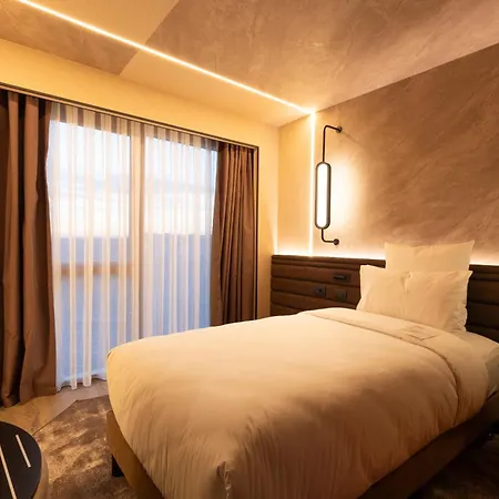 Otel Novotel Bomonti