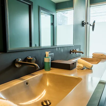 Novotel Bomonti Hotel Istanbul