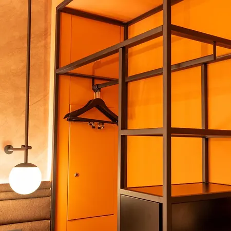 Novotel Bomonti 5*