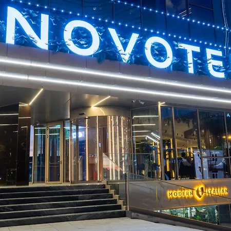 Novotel Bomonti