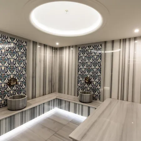 Novotel Bomonti Istambul