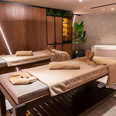 Novotel Bomonti 5* Istanbul