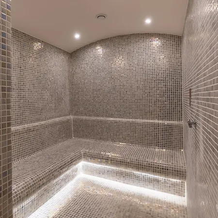 Novotel Bomonti 5* Istanbul