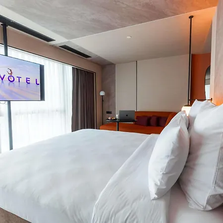 Novotel Bomonti 5*