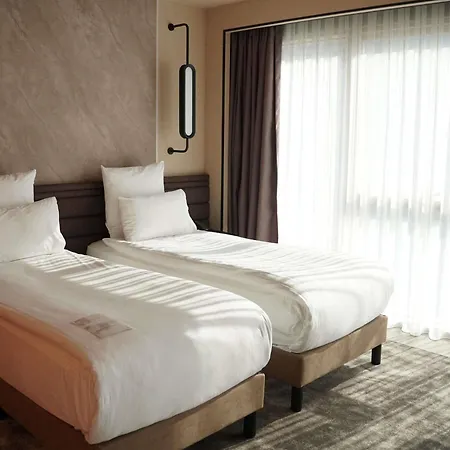 Novotel Bomonti 5* Istanbulská provincie