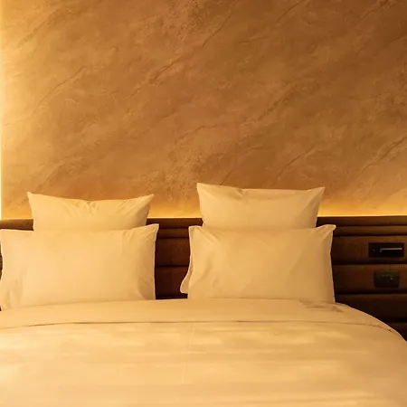 Novotel Bomonti 5* Istanbulská provincie