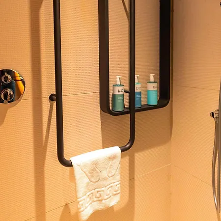 Novotel Bomonti Hotel