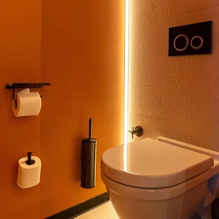 Hotel Novotel Bomonti