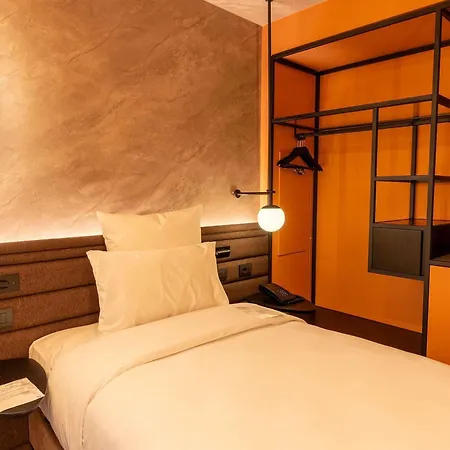 Novotel Bomonti Hotel Istanbulská provincie