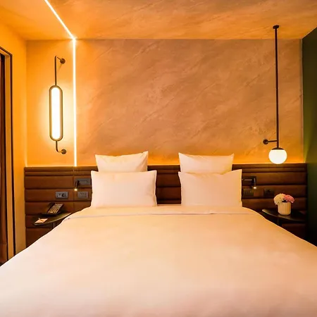 Hotel Novotel Bomonti Istanbul