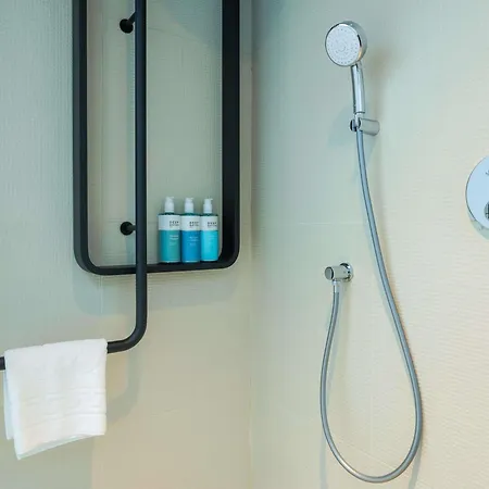 Novotel Bomonti Hotel