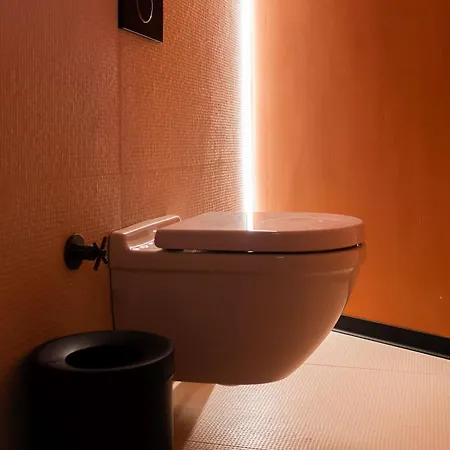 Hotel Novotel Bomonti