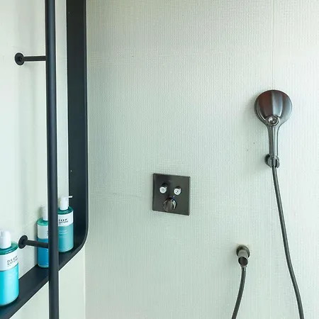 Novotel Bomonti 5* Istanbul