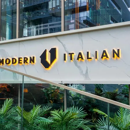 Hotel Novotel Bomonti Istanbulská provincie