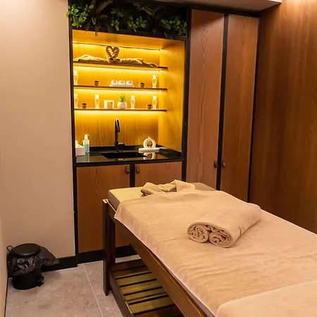 Novotel Bomonti Hotel 5*