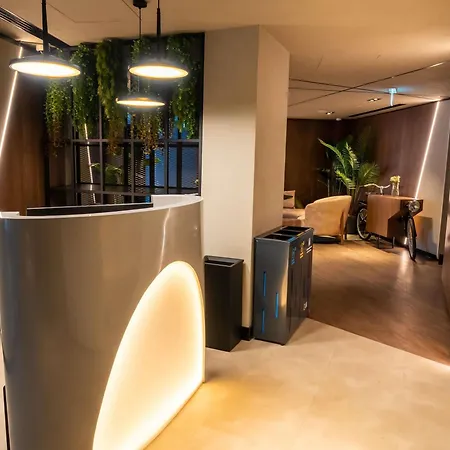 Novotel Bomonti Istanbulská provincie