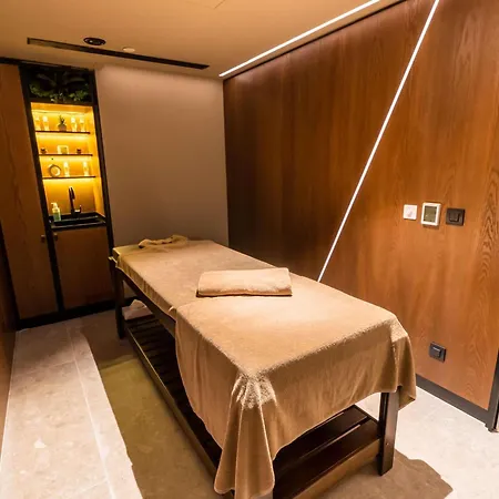 Hotel Novotel Bomonti