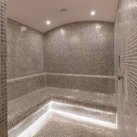 Hotel Novotel Bomonti Istanbulská provincie