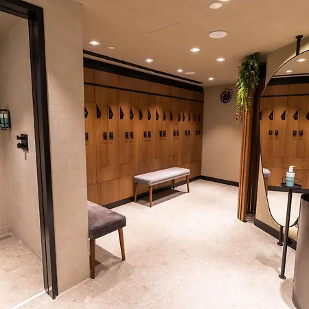 Novotel Bomonti 5* Istanbul