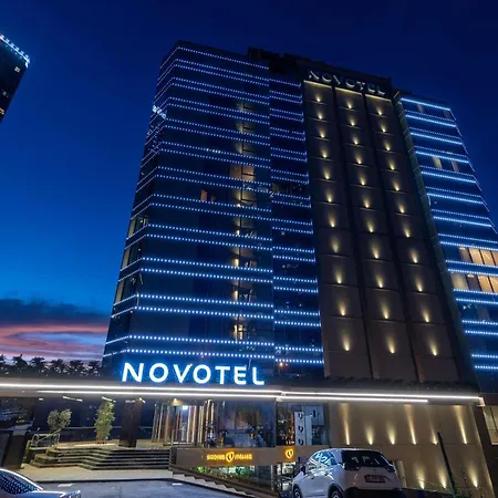 Novotel Bomonti