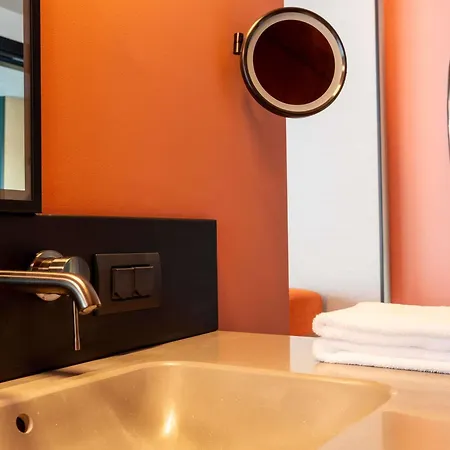 Novotel Bomonti 호텔 5*