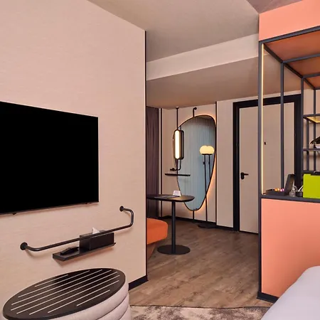 Novotel Bomonti Hotel 5*