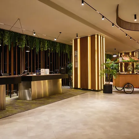 Novotel Bomonti 5*